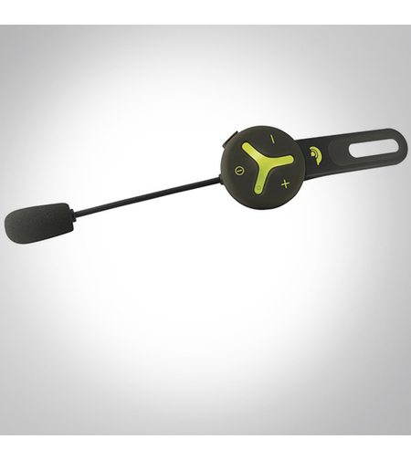 אוזניות תקשורת לחיבור על קסדת מגן EZ-COM