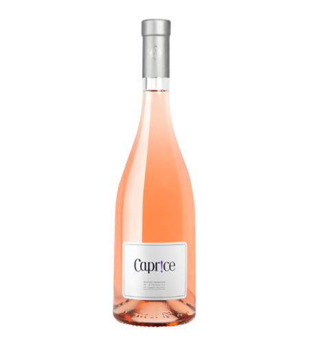 רוזה 'קאפריס',  ויניירון דה סן טרופה