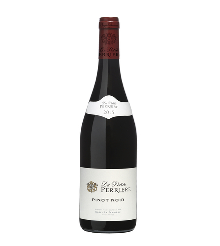 לה פטיט פרייר פינו נואר