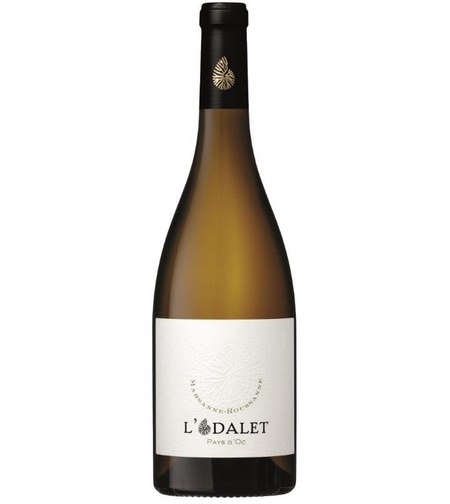 לודאלט מרסאן-רוסאן