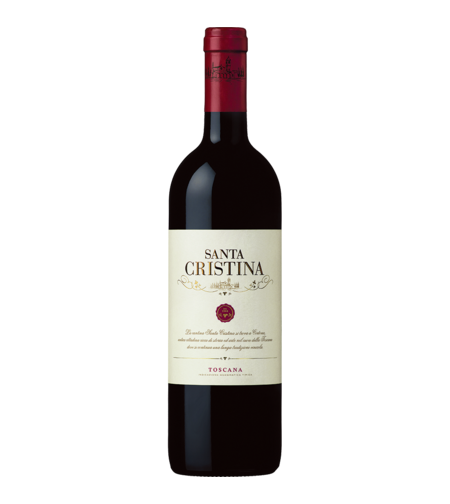 רוסו טוסקנה, סנטה כריסטינה