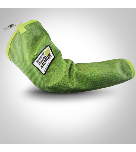 שרוול מגן PentaArmor® 1010 תוצרת חברת Hexarmor