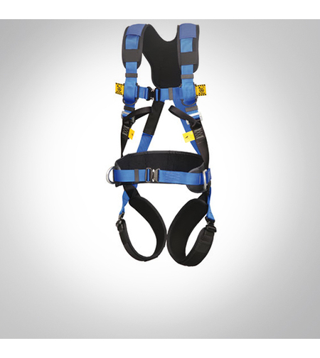 רתמת גוף PRO 52