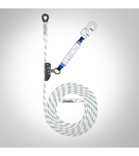 קו חיים אנכי LINOSTOP II 20