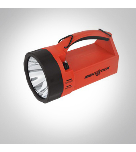 פנס נייד מוגן פיצוץ דגם XPR-5580R