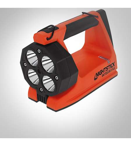 פנס מוגן פיצוץ מקצועי נטען דגם XPR-5582RX