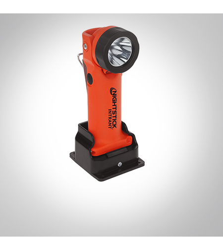 פנס מוגן פיצוץ מקצועי נטען דגם XPR-5568RX