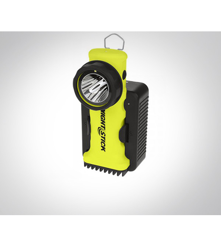 פנס מוגן פיצוץ מקצועי נטען דגם XPP-5572G