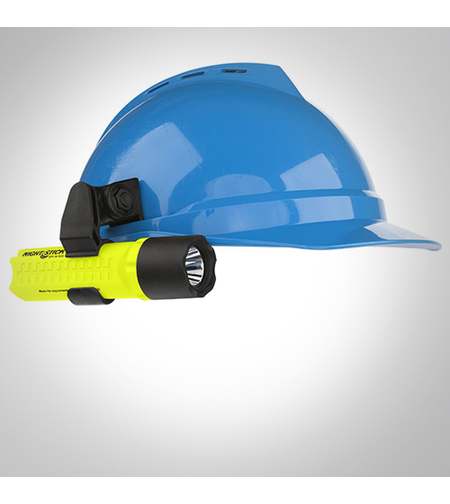 פנס מוגן פיצוץ מקצועי דגם XPP-5418GX-K01