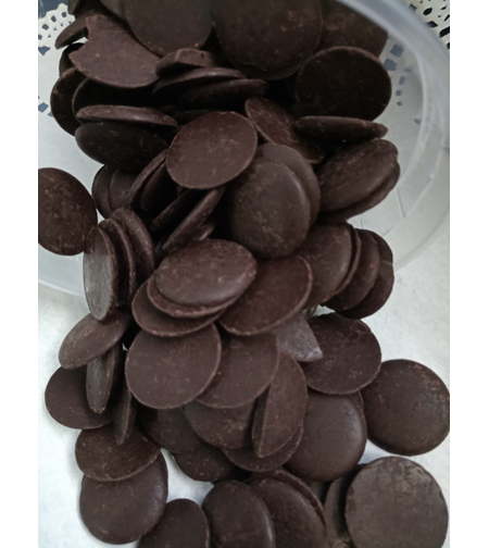 שוקולד מריר 58%