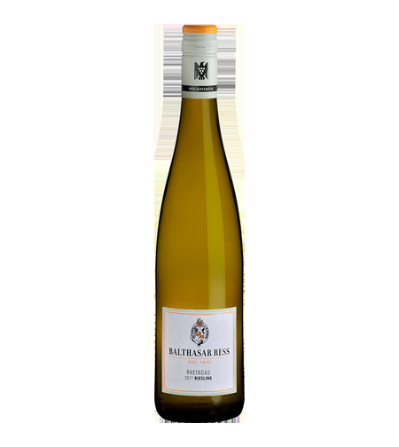 ריינגאו ריזלינג, בלתזאר רס