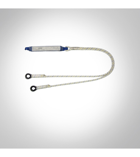 סופג אנרגיה דו זרועי ABM LB 102