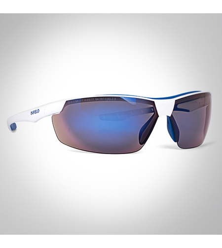 משקפי מגן מעוצבות BLUE FLEXOR PLUS