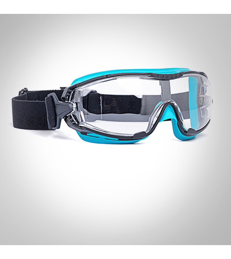 משקפי מגן אטומות DEFENDOR