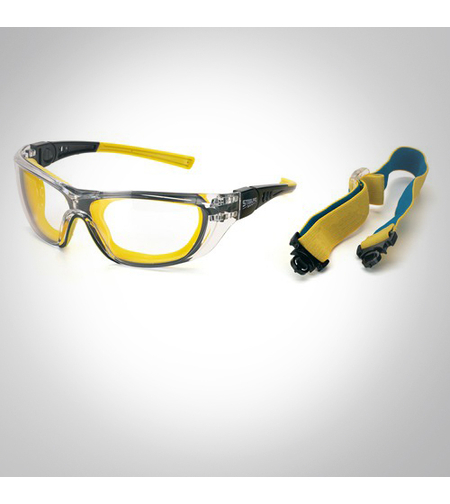 משקפי מגן אטומות 2188-GD