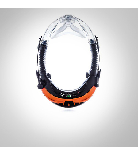 מפוח צווארי CLEAN SPAC ULTRA