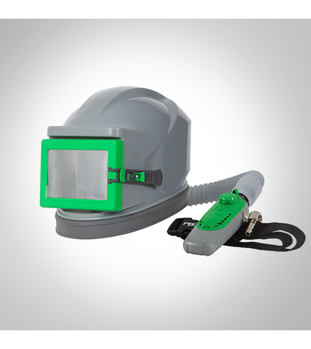 מערכת לניקוי חול דגם NOVA 1