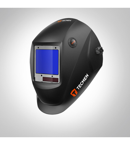 מסכת ריתוך מקצועית ADF820S iMUX