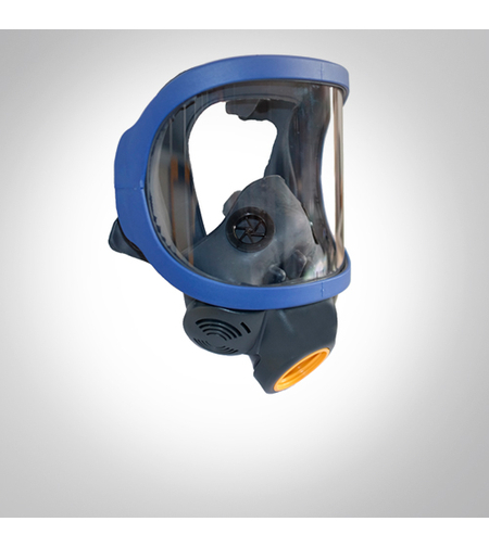 מסכת נשימה מלאה MASPROT M3100