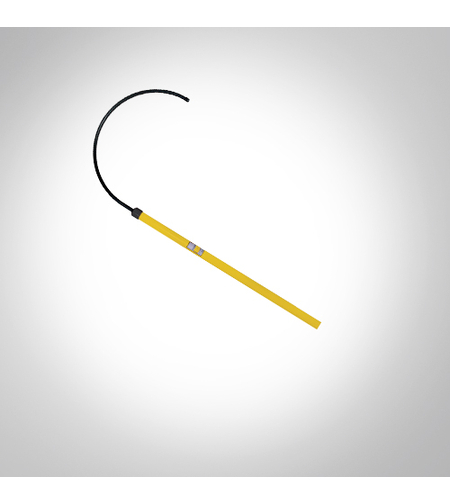 מוט חילוץ ממתח חשמל 45KV