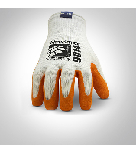 כפפות דיקור HaxArmor SharpsMaster II® 9014