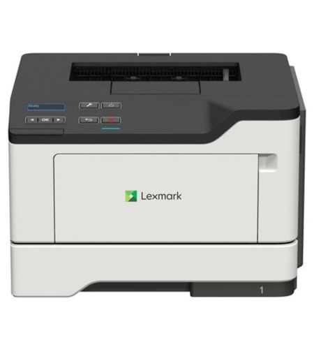 מדפסת ‏לייזר Lexmark B2338DW לקסמרק