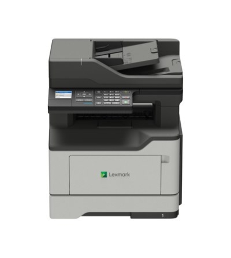 מדפסת ‏לייזר Lexmark MB2338ADW לקסמרק
