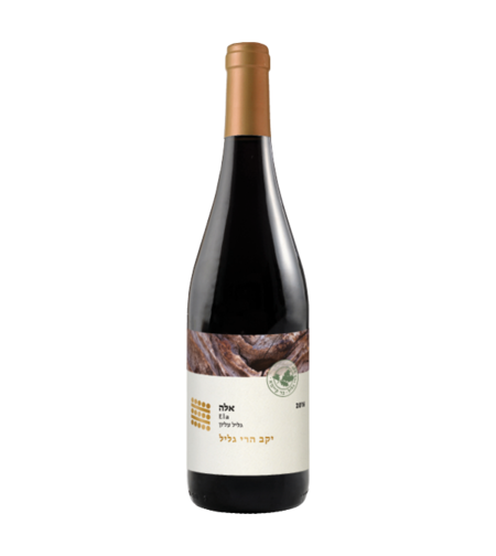 אלה,הרי גליל