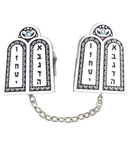 קליפס לטלית 3*3 ס