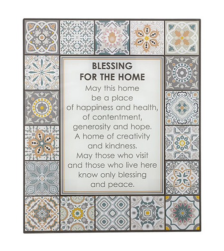 תמונה לתליה מזכוכית בלתי שבירה 