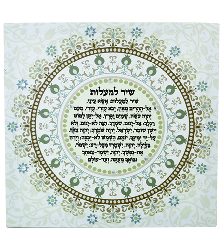 תמונת קנווס 