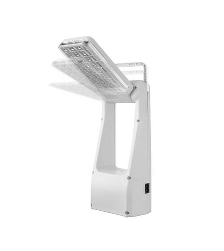 תאורת חירום ניידת 32 לדים מתכווננת 