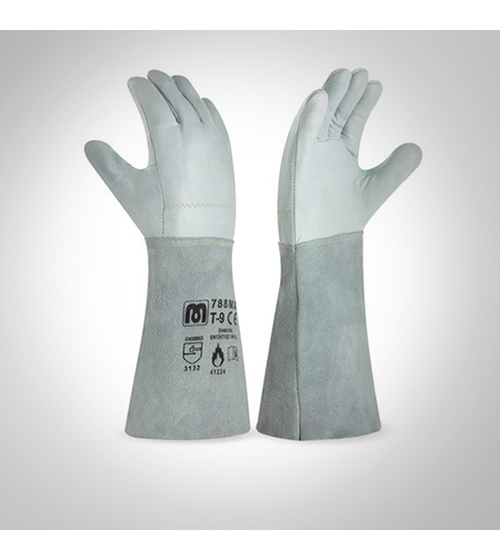 כפפות מגן לריתוך ארגון 788-MX