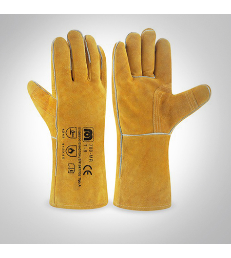 כפפות מגן לריתוך 788-MR