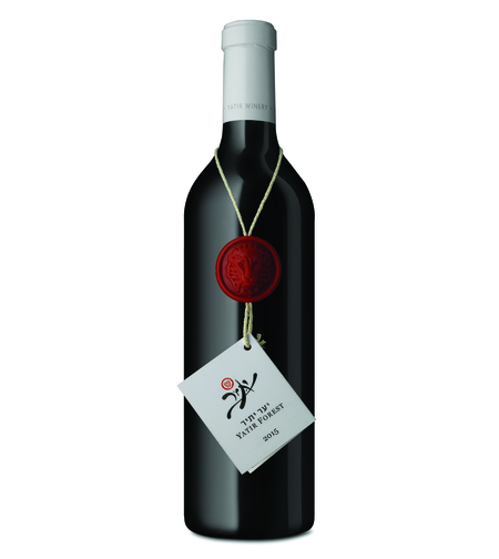 יער יתיר-יתיר 