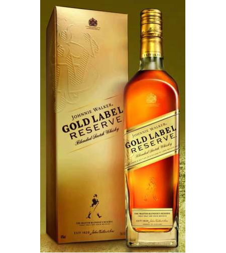 גולד לייבל, 700 מ