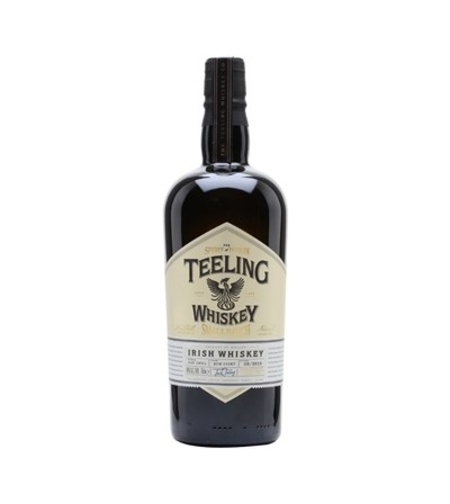 טילינג סמול באץ 