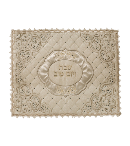 כיסוי חלה מהודר 