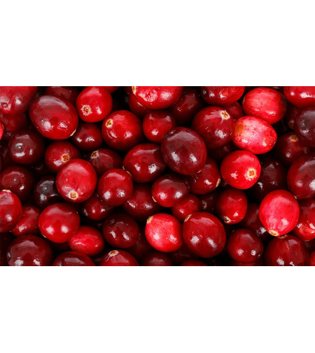 חצי קילו של חמוציות שלמות קפואות!