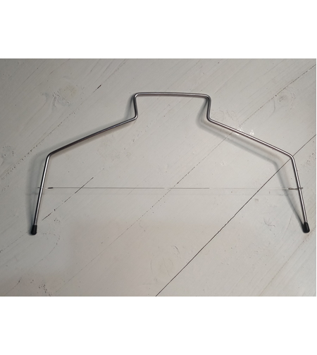 חוט מתכת מתכוונן לחיתוך עוגת שכבות