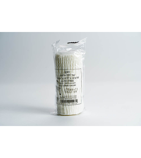 אגד אלסטי 10 ס'מ (יח' 250)