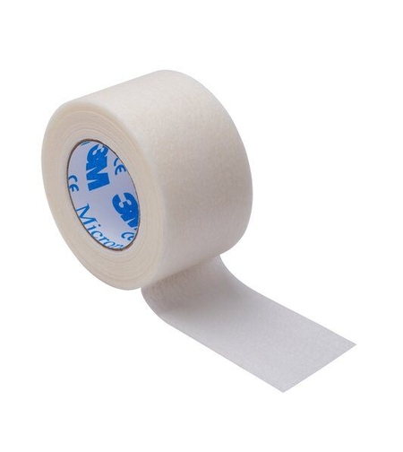 פלסטר מיקרופור (יח' 12)