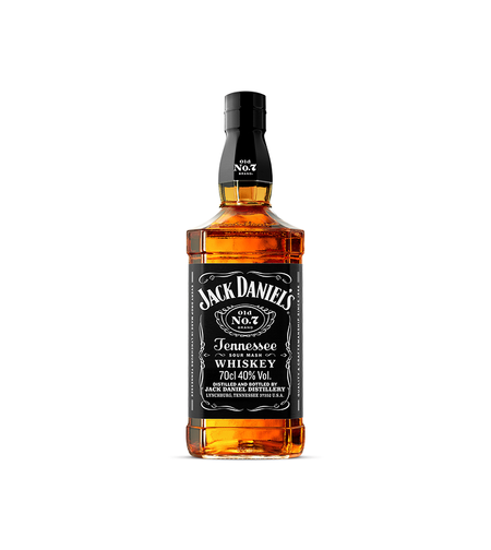 גק דניאלס 1 ליטר 