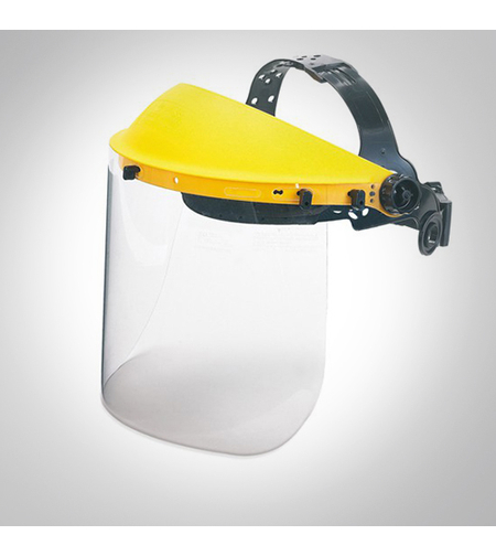 מגן פנים 2188-PF