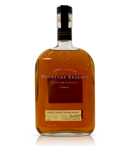 וודפורד רזרב 700 מ