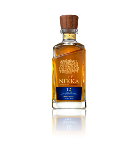 ניקה 12 שנים, 700 מ