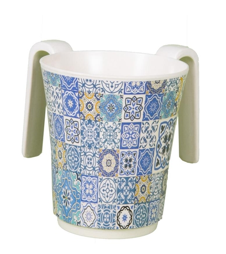 נטלה מלמין עם הדפסה צבעונית 