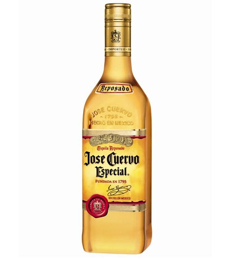 חוזה קוארבו אספסיאל גולד 700 מ