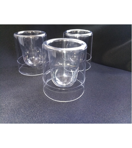 כוס קינוחים דגם K60 מארז של 10 יחידות