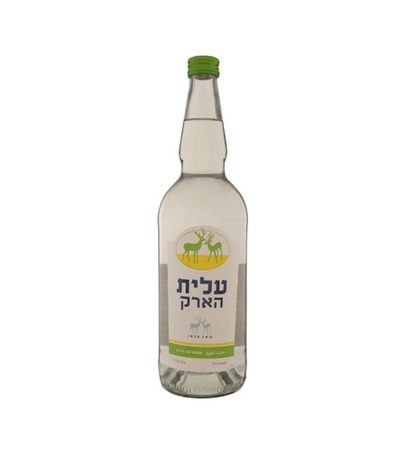 ערק איילים 700 מ